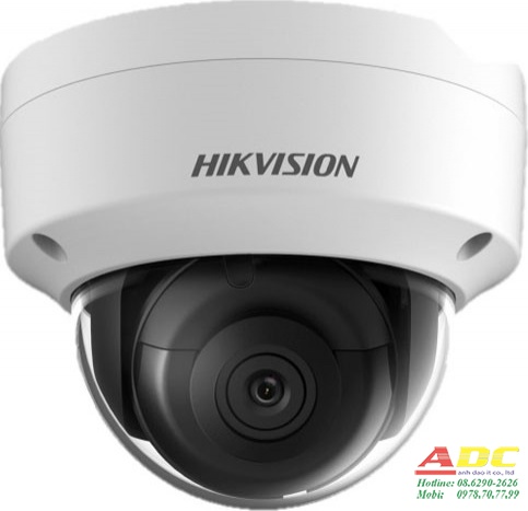 Camera IP Dome hồng ngoại 3.0 Megapixel HIKVISION DS-2CD2135FWD-I